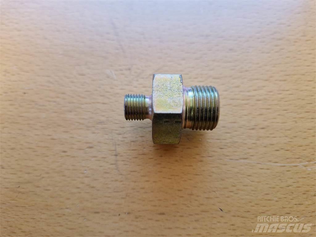 Ponsse P13772 Hydraulik