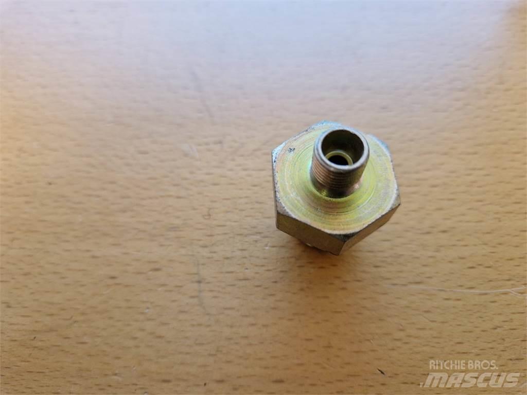 Ponsse P13772 Hydraulik