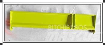 CLAAS Cover Chassis