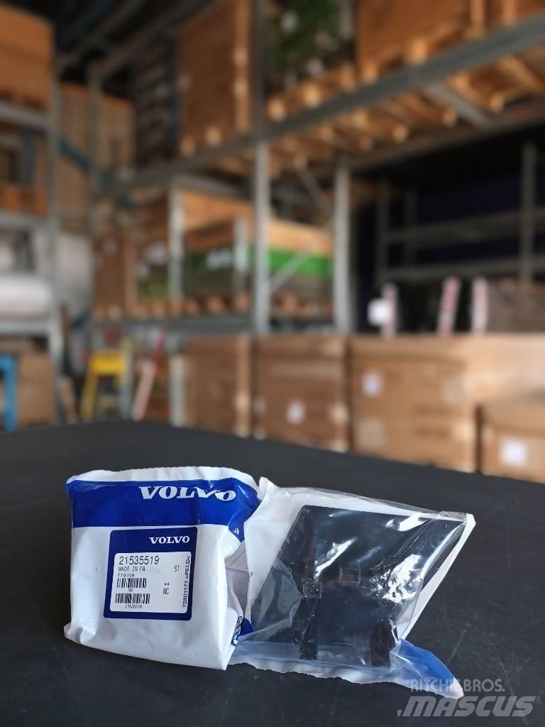 Volvo CAP 21535519 Elektronik