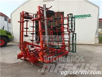 Kverneland TLC Grubber