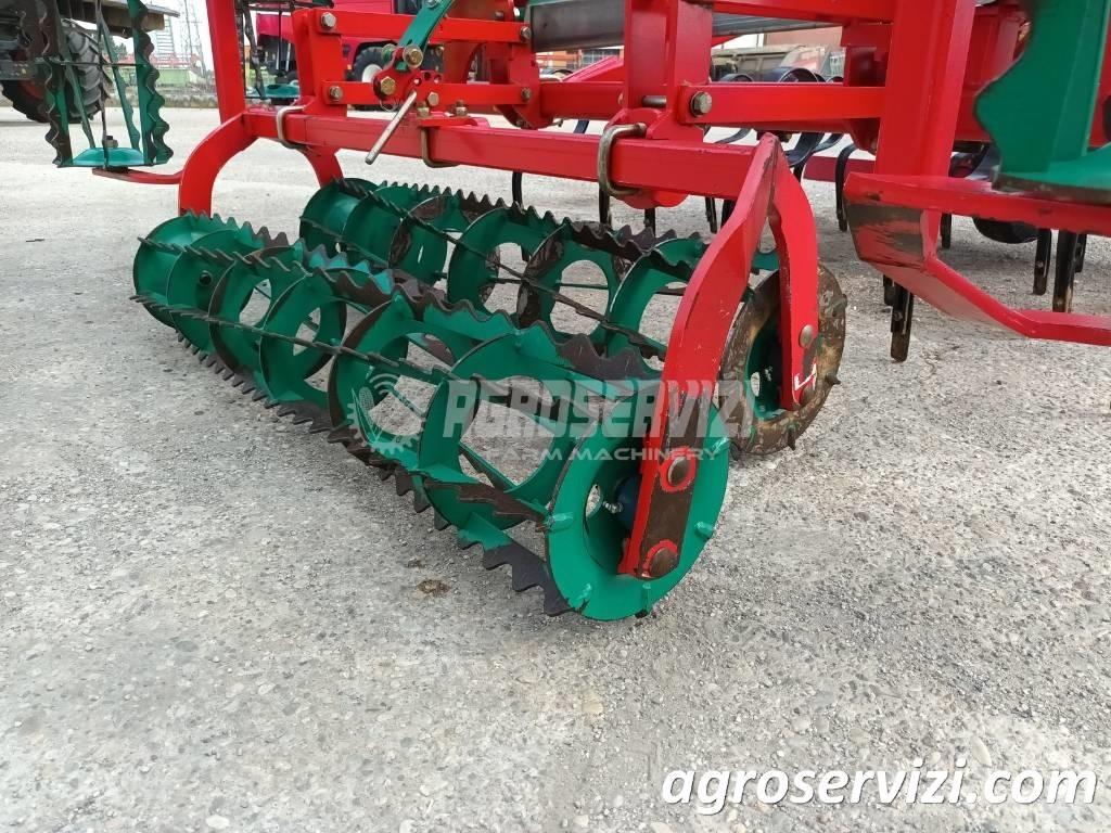 Kverneland TLC Grubber