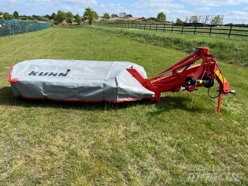 Kuhn GMD280 FF Sonstige Landmaschinen