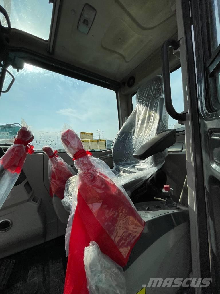 Sunward 70 Minibagger < 7t