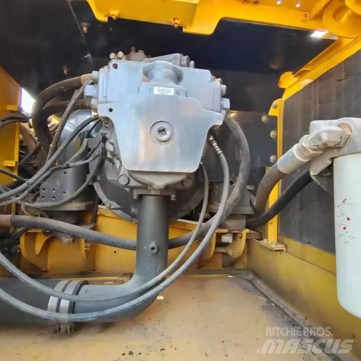 Komatsu PC360 Raupenbagger
