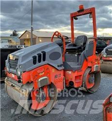 Hamm HD 12 VV Tandemwalzen
