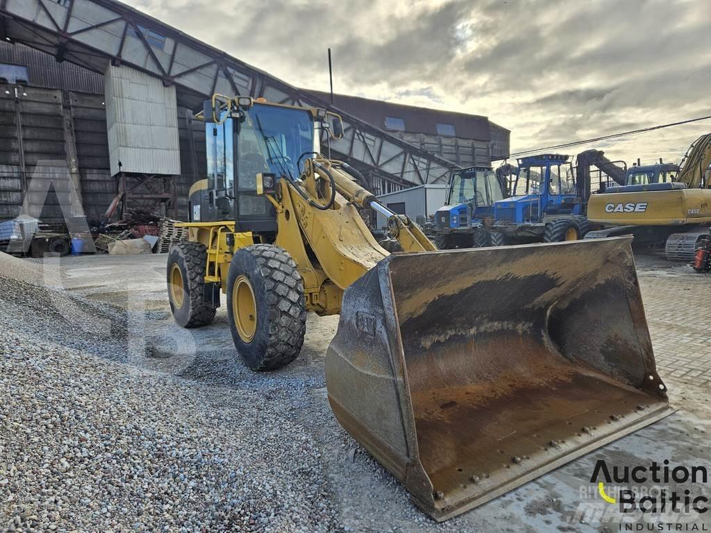 CAT 924 G Radlader