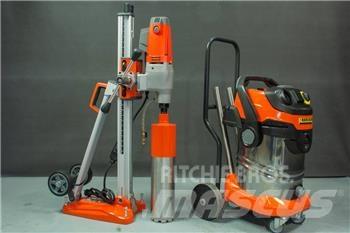 Husqvarna DMS240 WD6 Andere