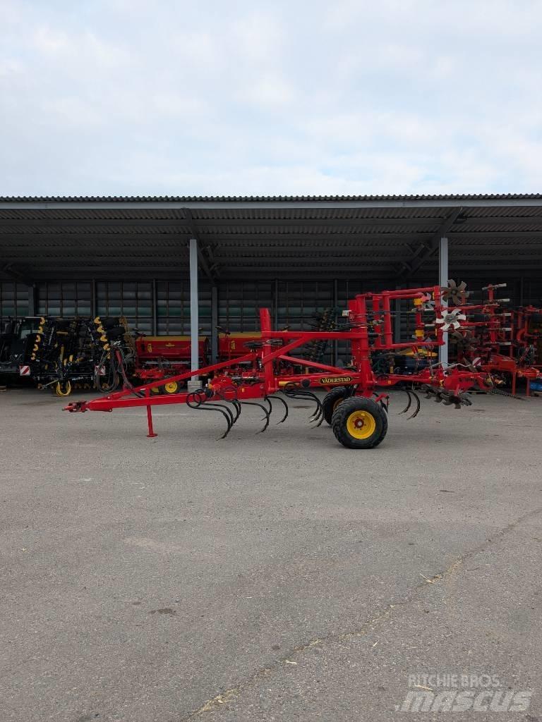 Väderstad Swift 400 Grubber