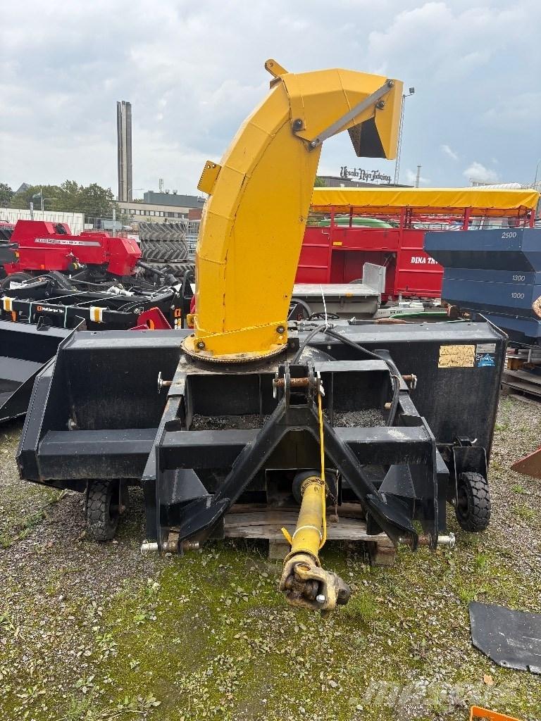Trejon SB2450 Schneefräse
