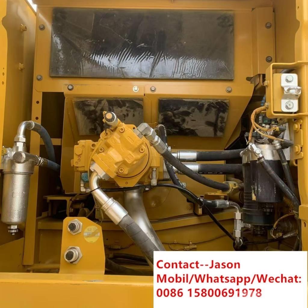 CAT 336 Raupenbagger