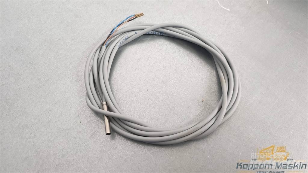 Ponsse 0026901 Elektronik