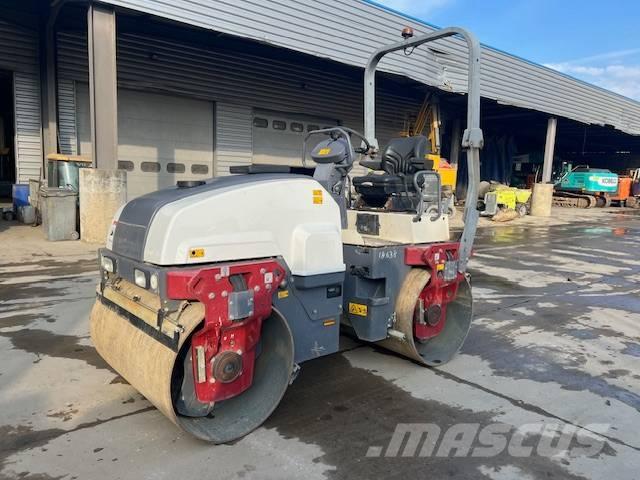 Dynapac CC 1300 Tandemwalzen