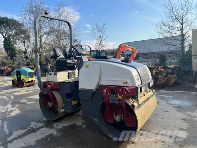 Dynapac CC 1300 Tandemwalzen