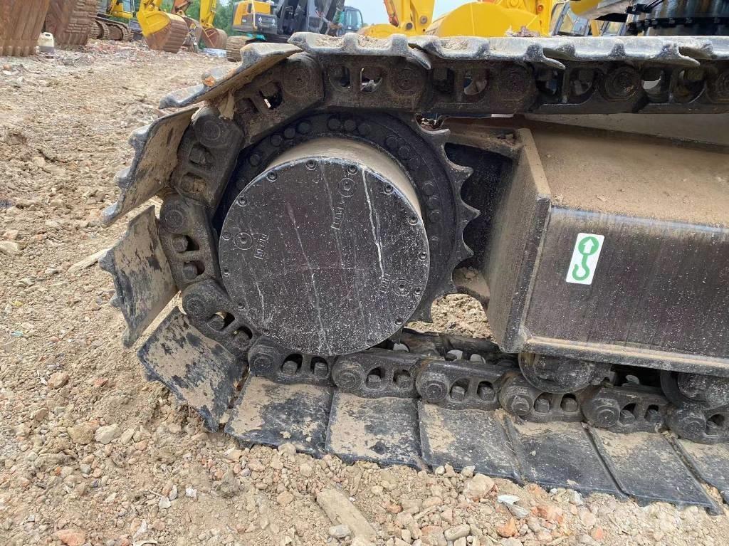 Sany 205 Midibagger  7t - 12t