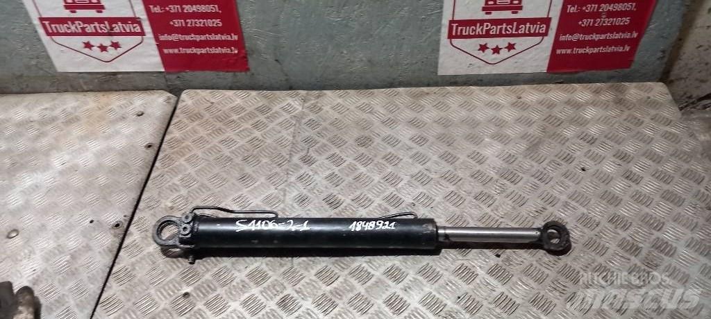 Scania R 440.     1848921 Hydraulik