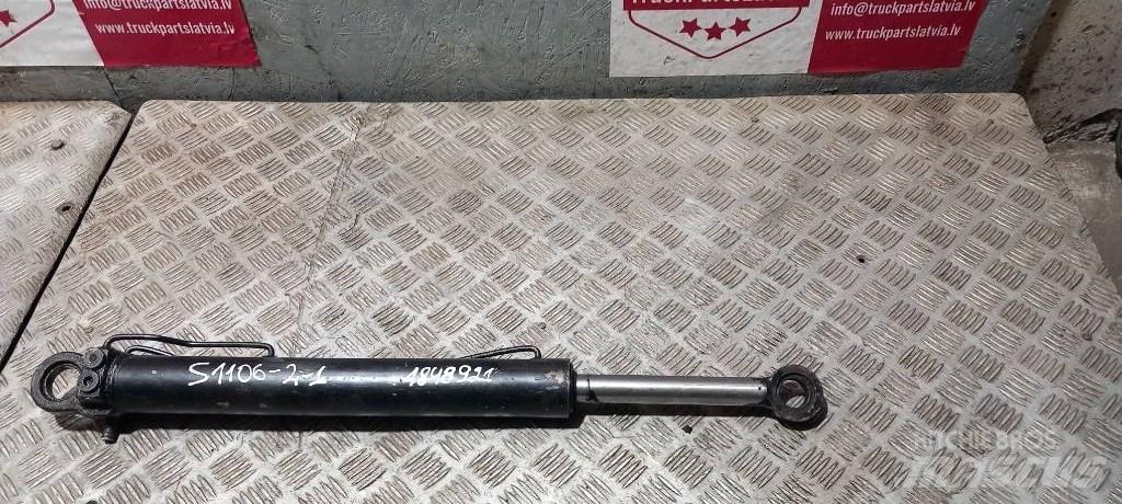 Scania R 440.     1848921 Hydraulik