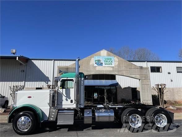 Peterbilt 389 Sattelzugmaschinen