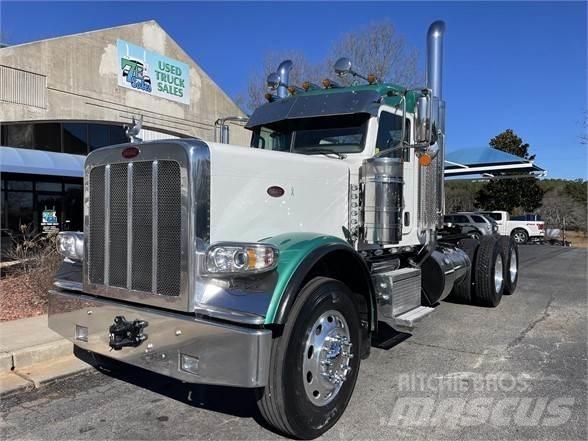 Peterbilt 389 Sattelzugmaschinen