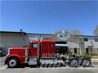 Peterbilt 389 Sonstige Baumaschinen