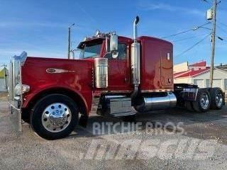 Peterbilt 389 Sonstige Baumaschinen