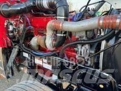 Peterbilt 389 Sonstige Baumaschinen