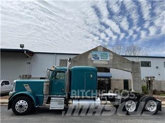 Peterbilt 389 Sonstige Baumaschinen