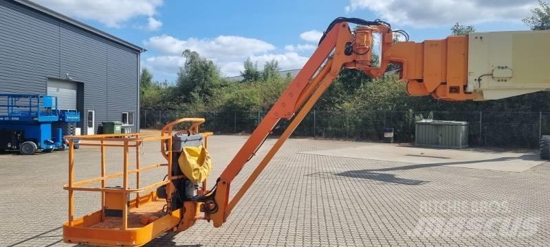 JLG 1350 SJP Teleskopbühnen