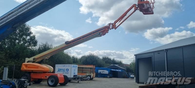 JLG 1350 SJP Teleskopbühnen