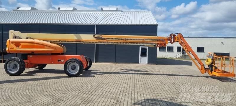 JLG 1350 SJP Teleskopbühnen