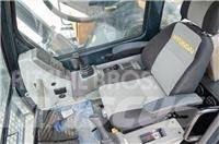 Hyundai 340 Raupenbagger
