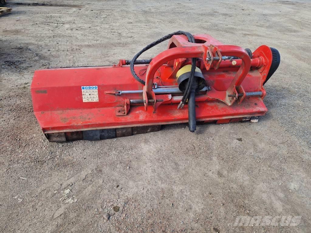 Dragone VL240 H.S Mulcher