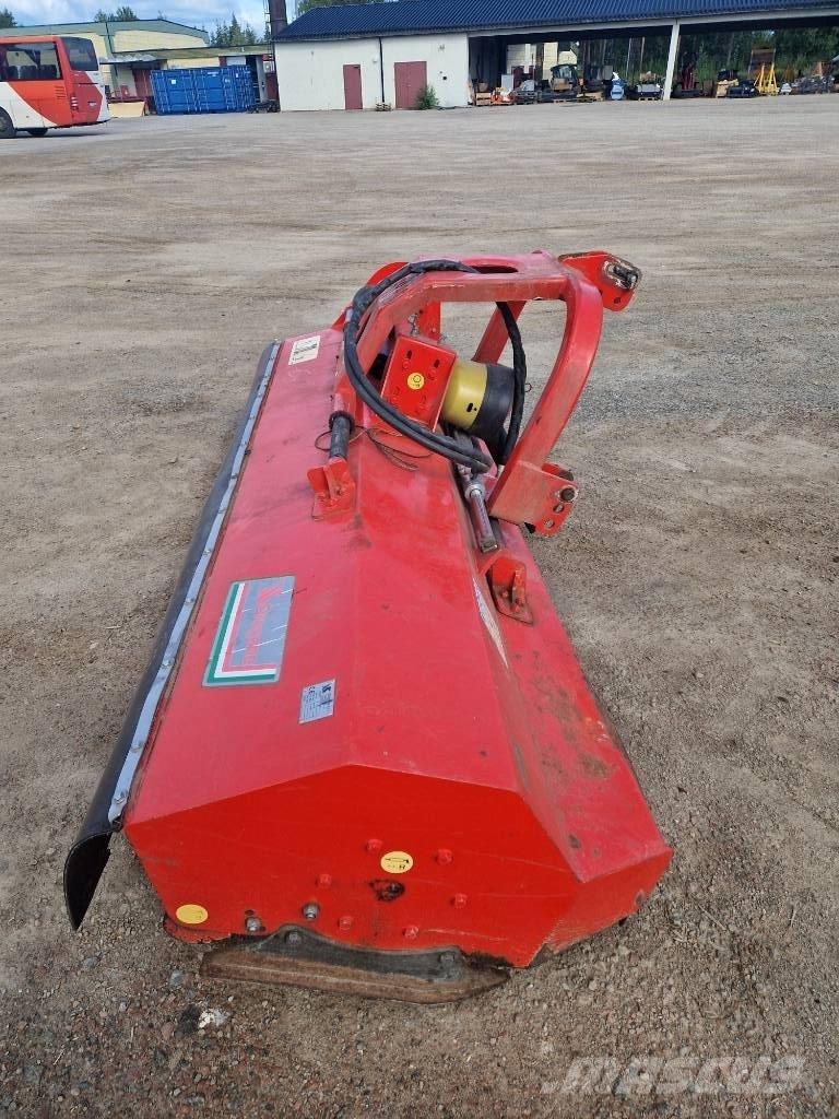 Dragone VL240 H.S Mulcher