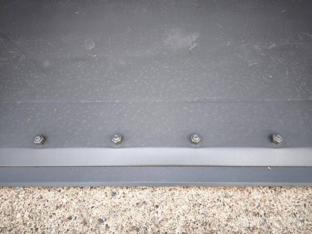 Volvo L 180 H Schaufeln