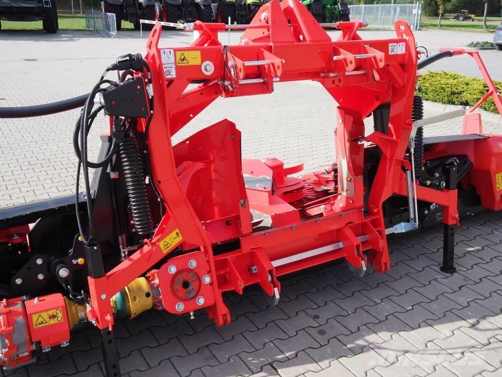 Kemper 360 Pro Sonstige Grünlandgeräte