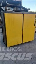 Kaeser TE91 Kompressoren