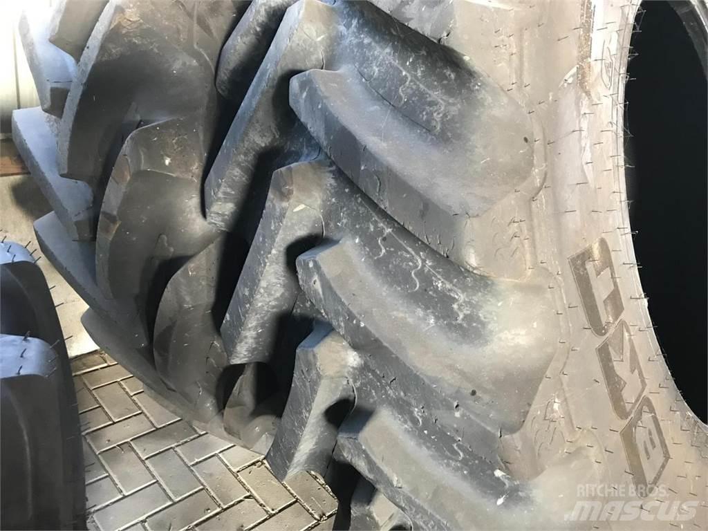 BKT 650/85R42 IF Reifen