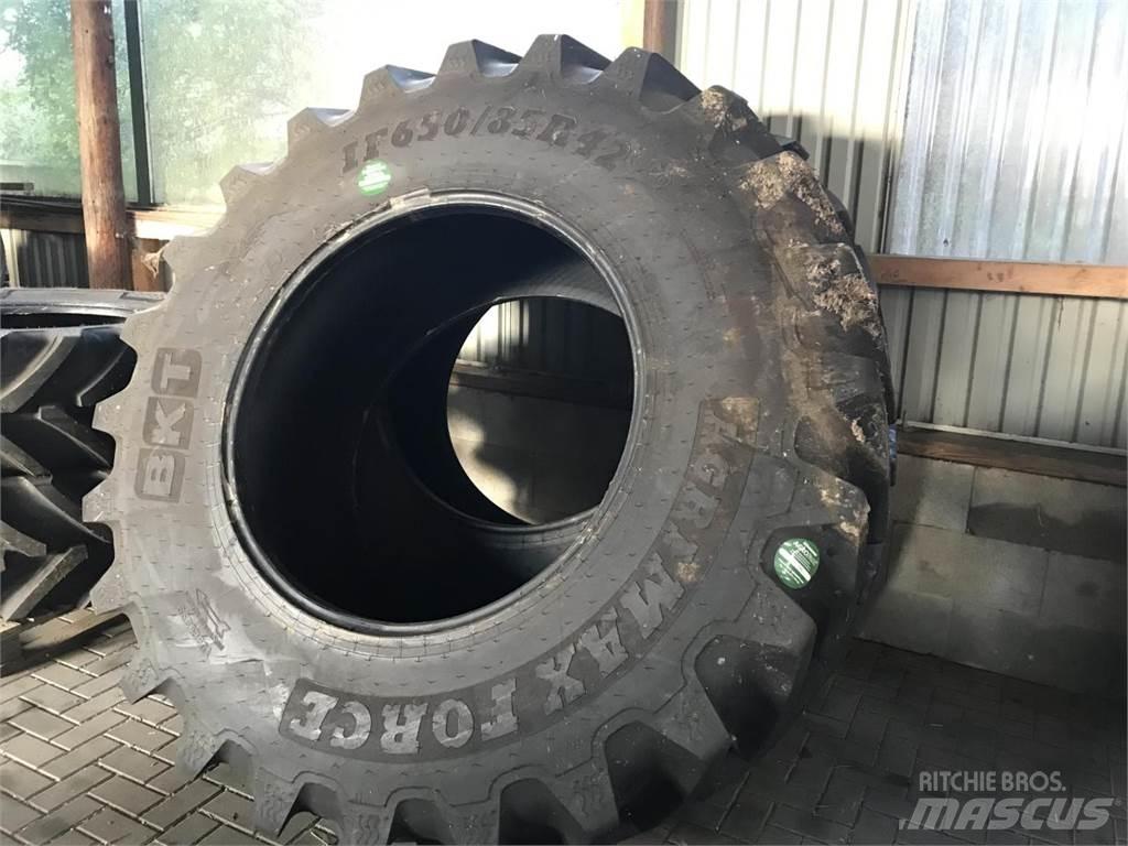 BKT 650/85R42 IF Reifen
