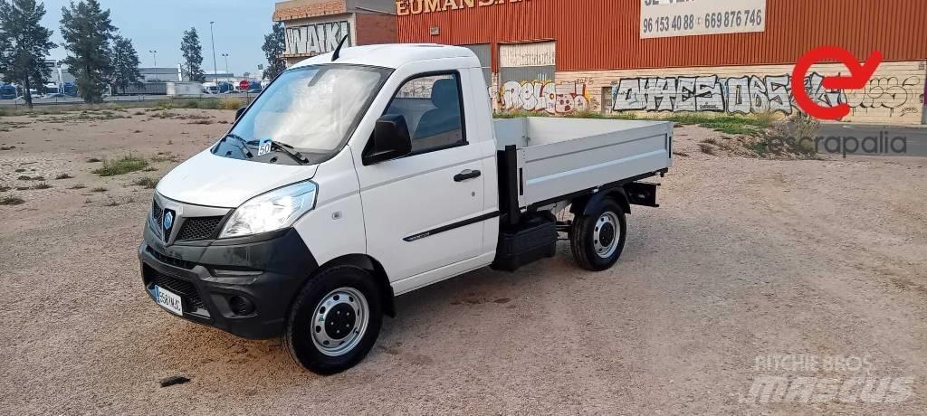 Piaggio Porter NP6 Andere Fahrzeuge
