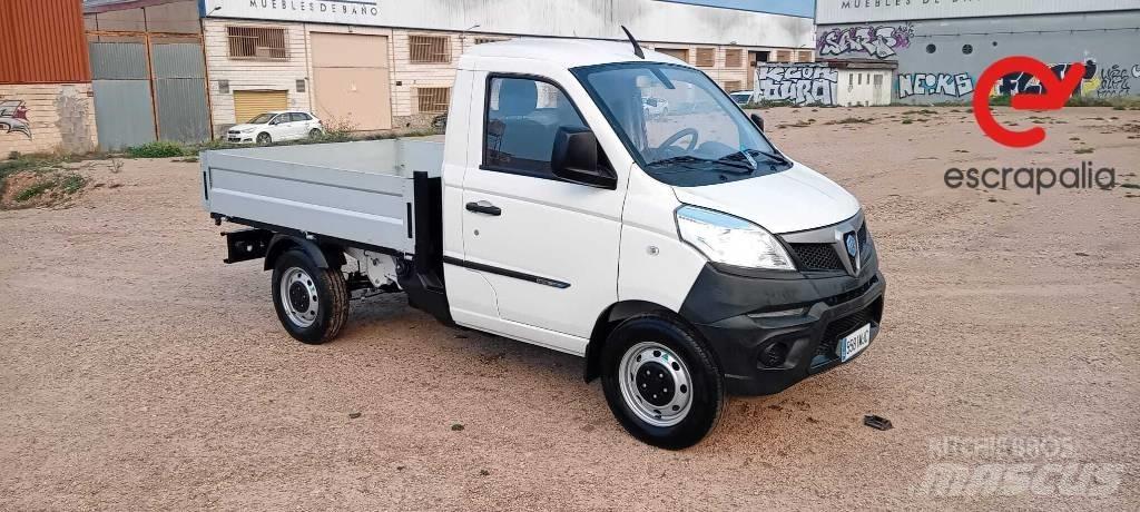 Piaggio Porter NP6 Andere Fahrzeuge