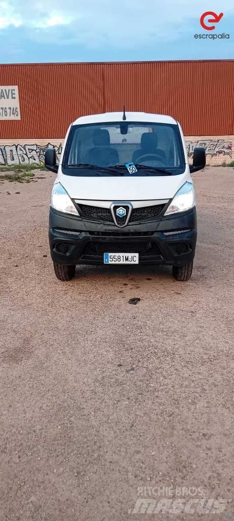 Piaggio Porter NP6 Andere Fahrzeuge