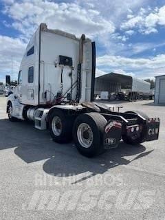 Kenworth T680 Sattelzugmaschinen