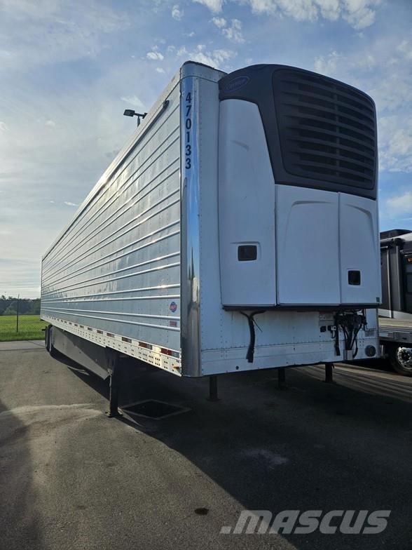 Utility 3000R Kühlauflieger