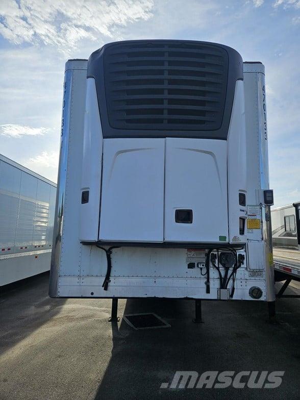 Utility 3000R Kühlauflieger