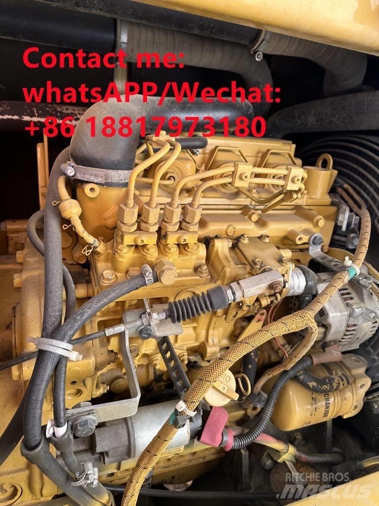 CAT CAT307E Raupenbagger