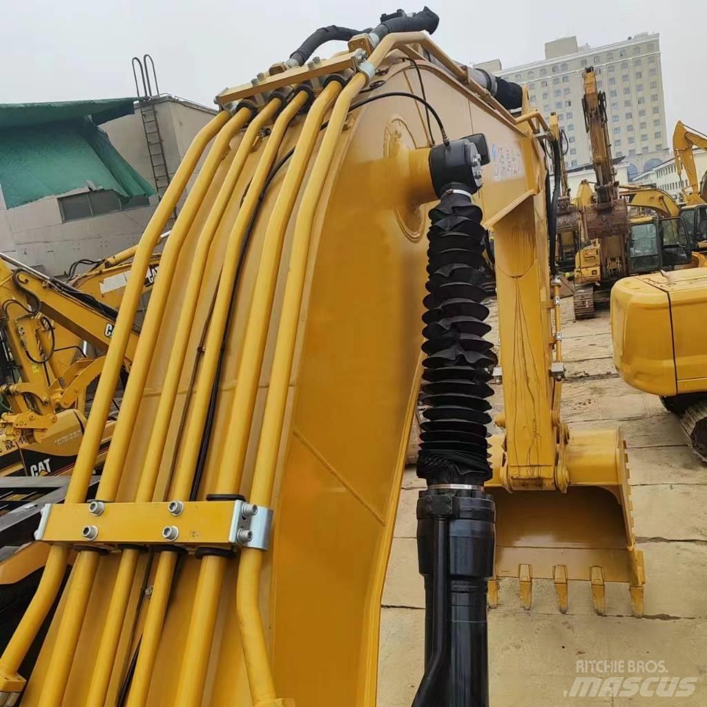 CAT 336D2L Raupenbagger