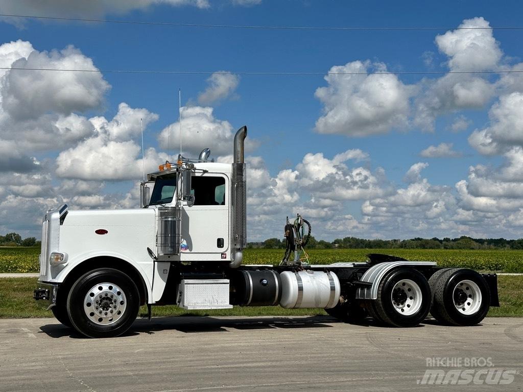 Peterbilt 388 Sattelzugmaschinen