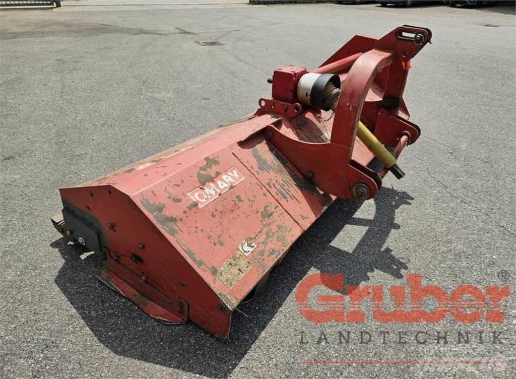 Omarv TFR 280 Mulcher