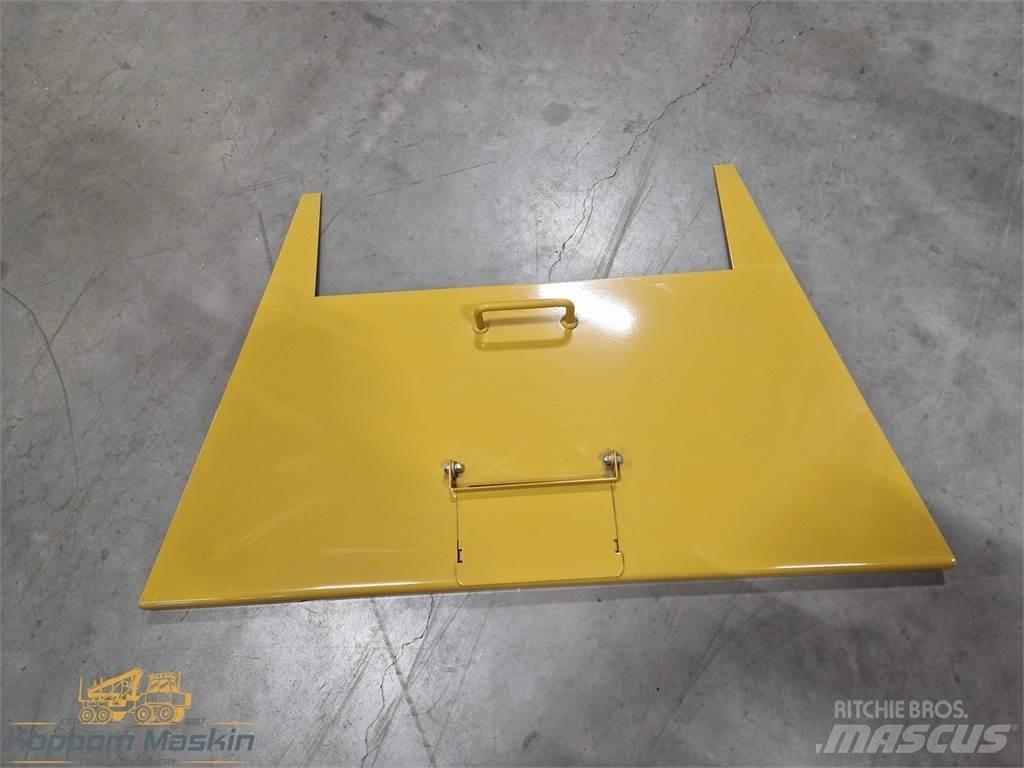 Eco Log 7009789 Chassis