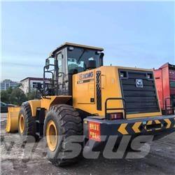 XCMG ZL 50 GN Radlader